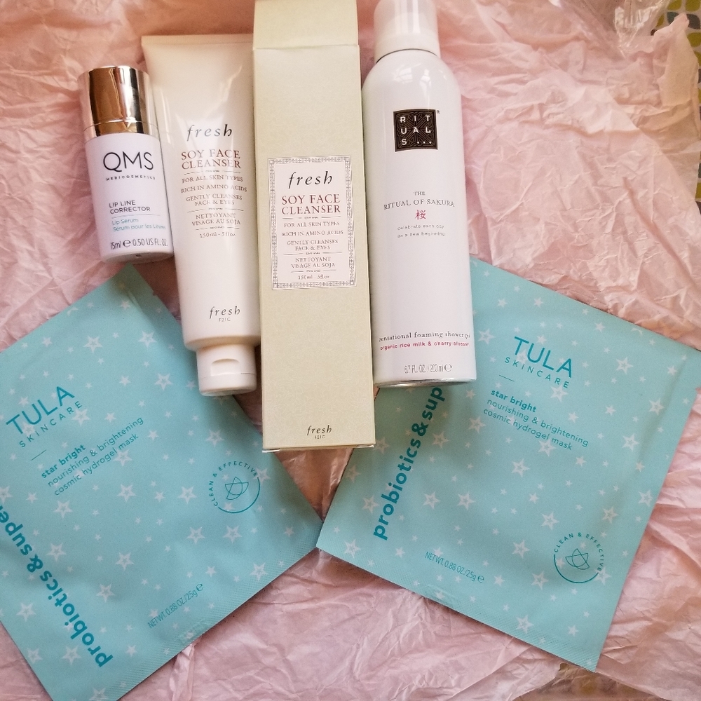 Skincare Bundle
